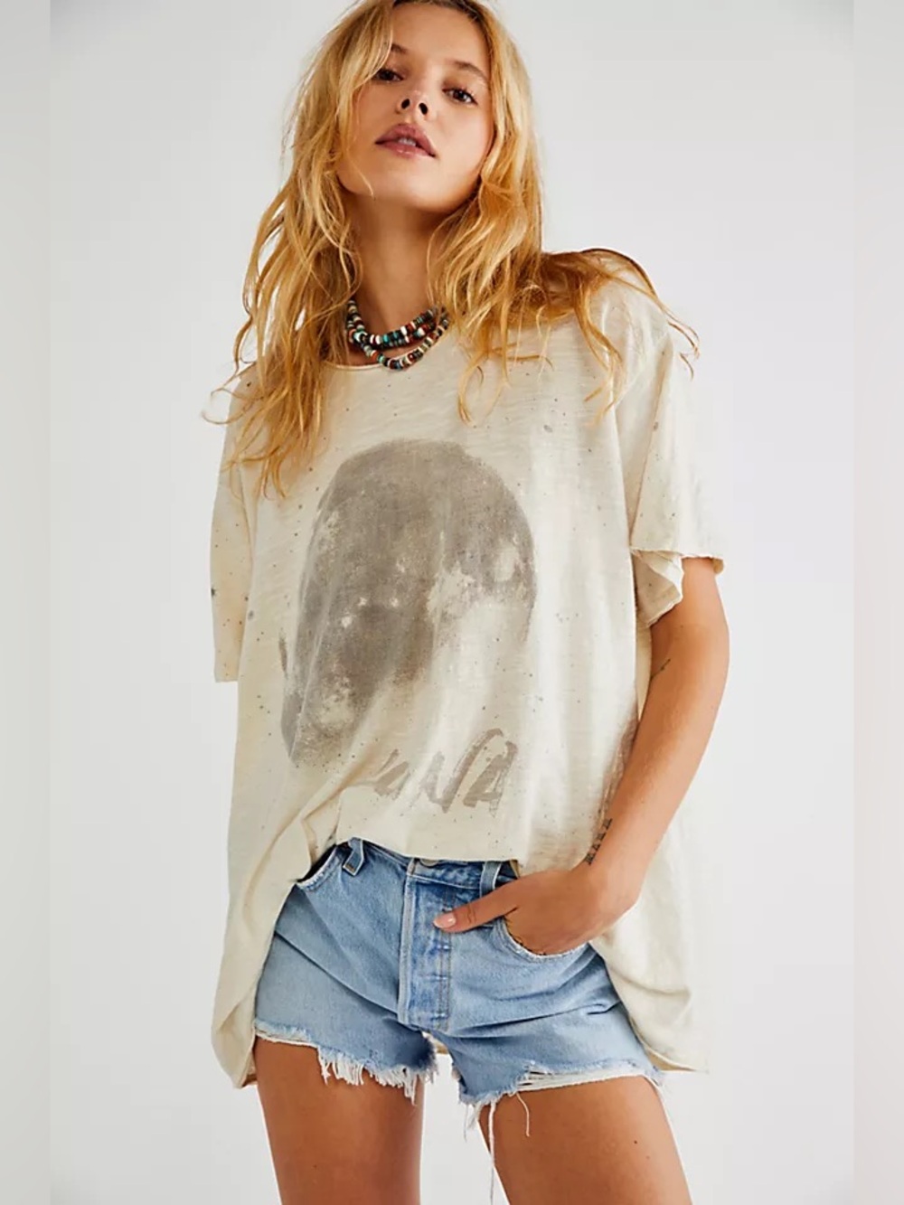 Magnolia Pearl Luna Tee